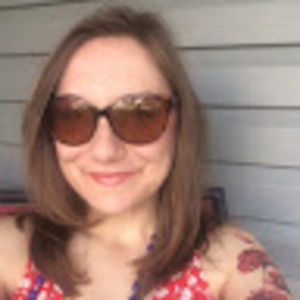 Meet your Posher, Abbie